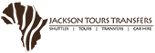 Jackson Tours Transfers